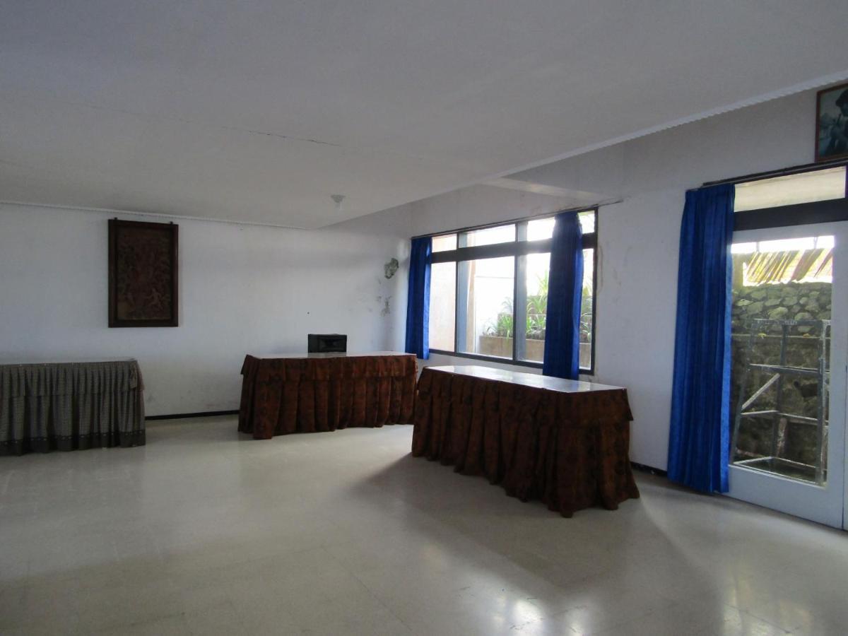 Hotel Pantes Sarangan Kültér fotó